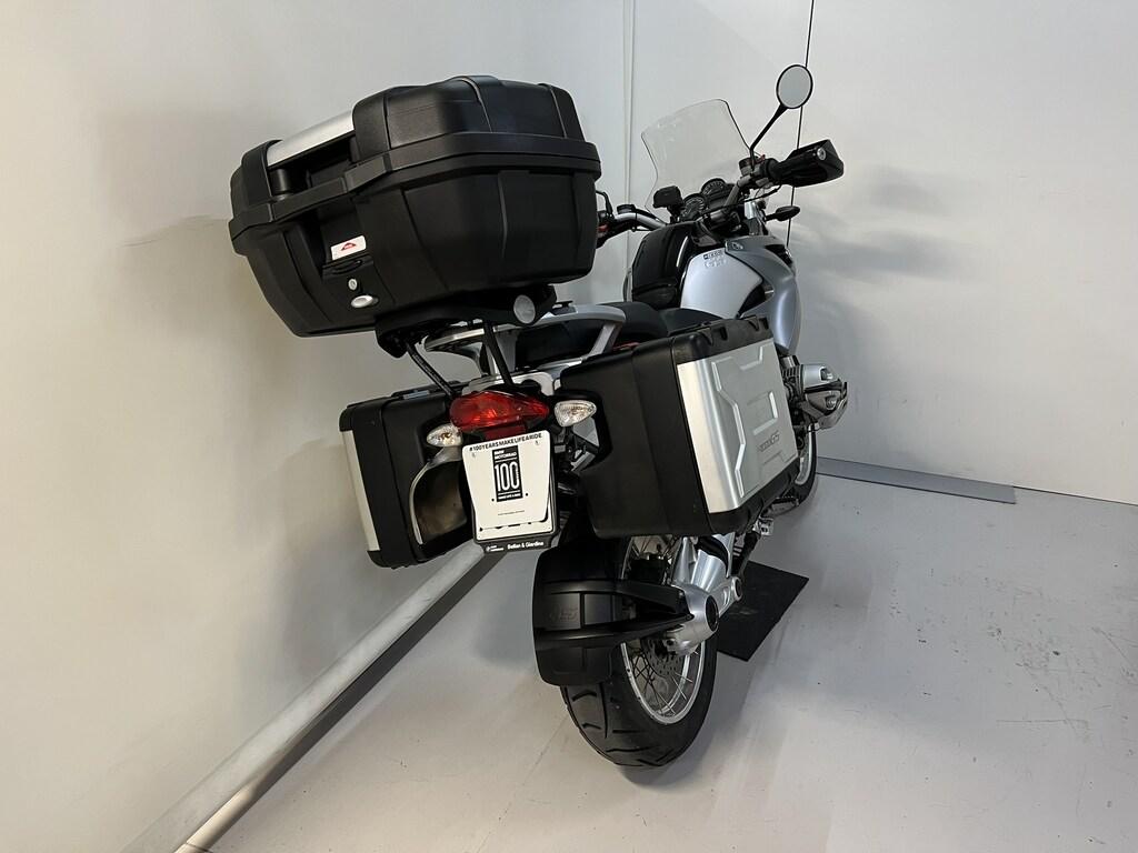 R 1200 GS