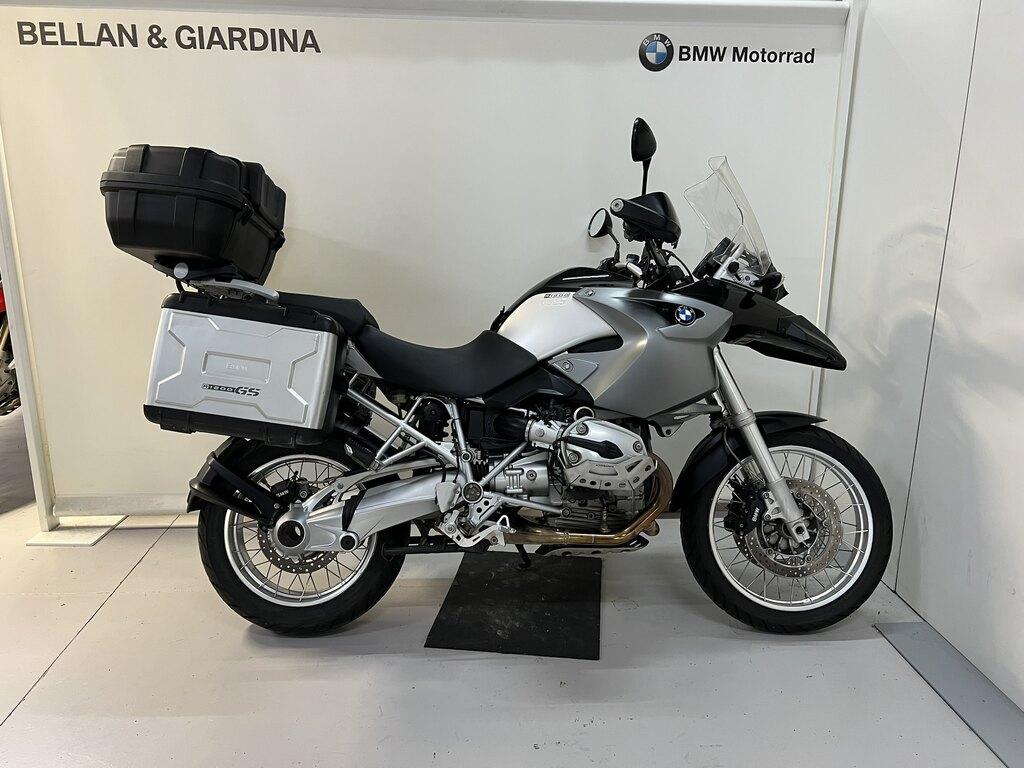 R 1200 GS