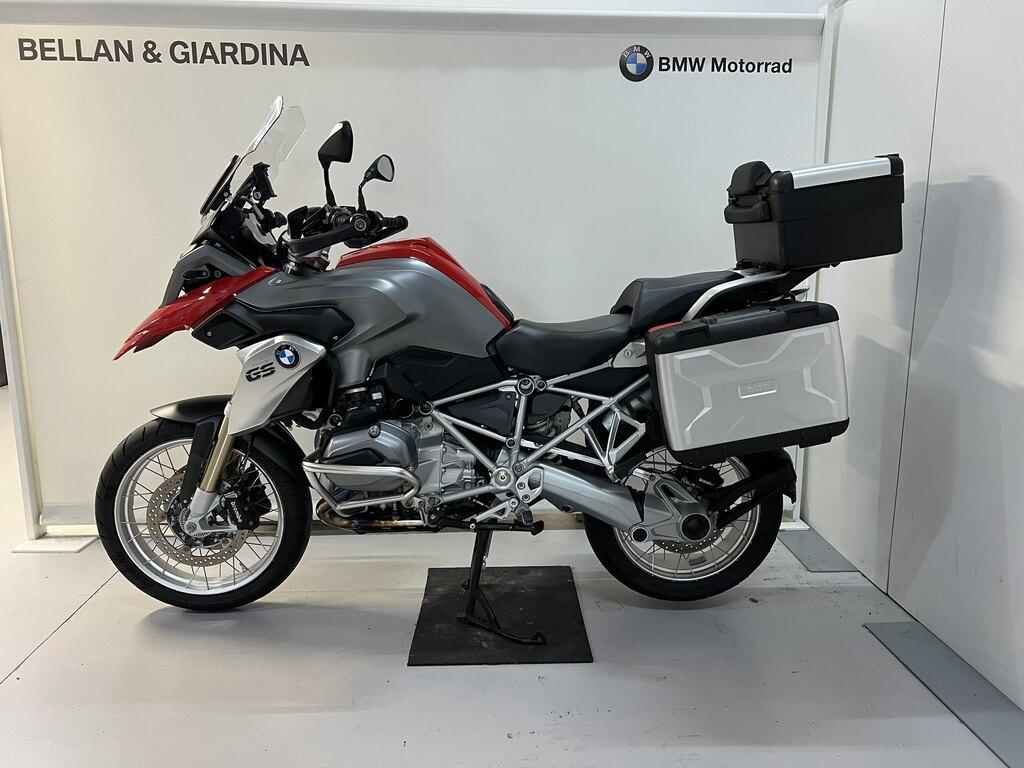 R 1200 GS