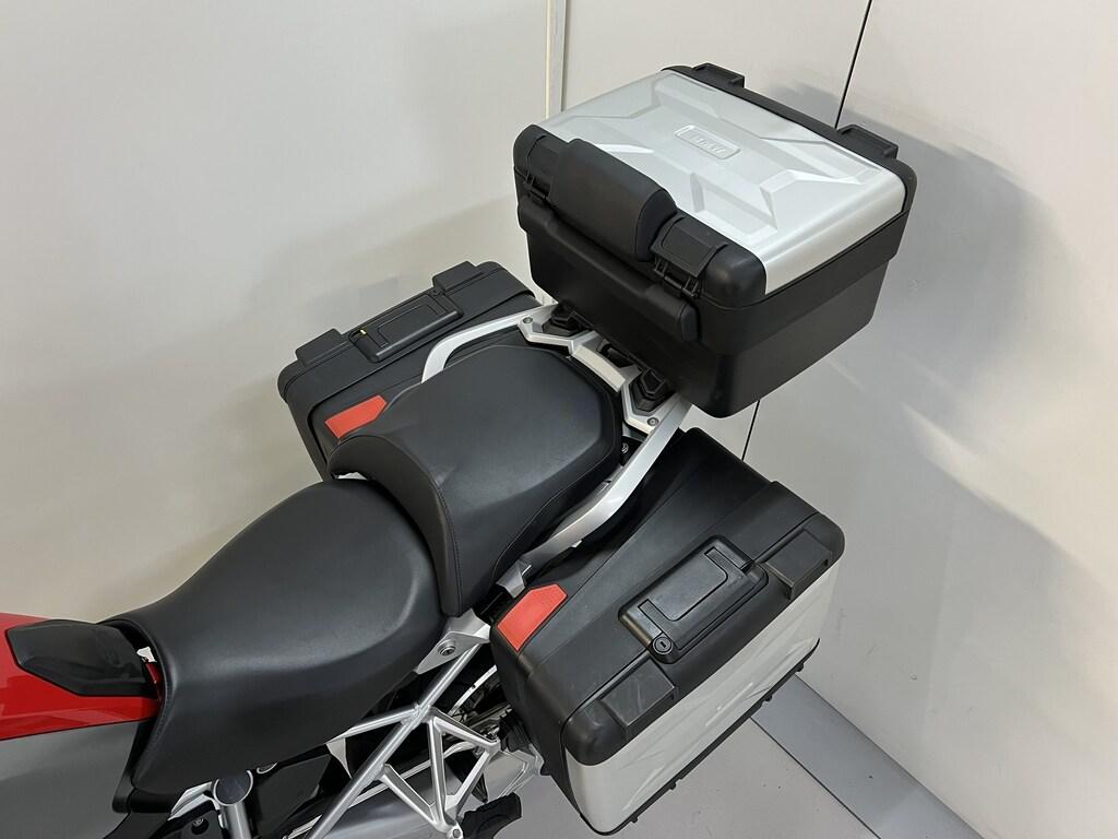 R 1200 GS