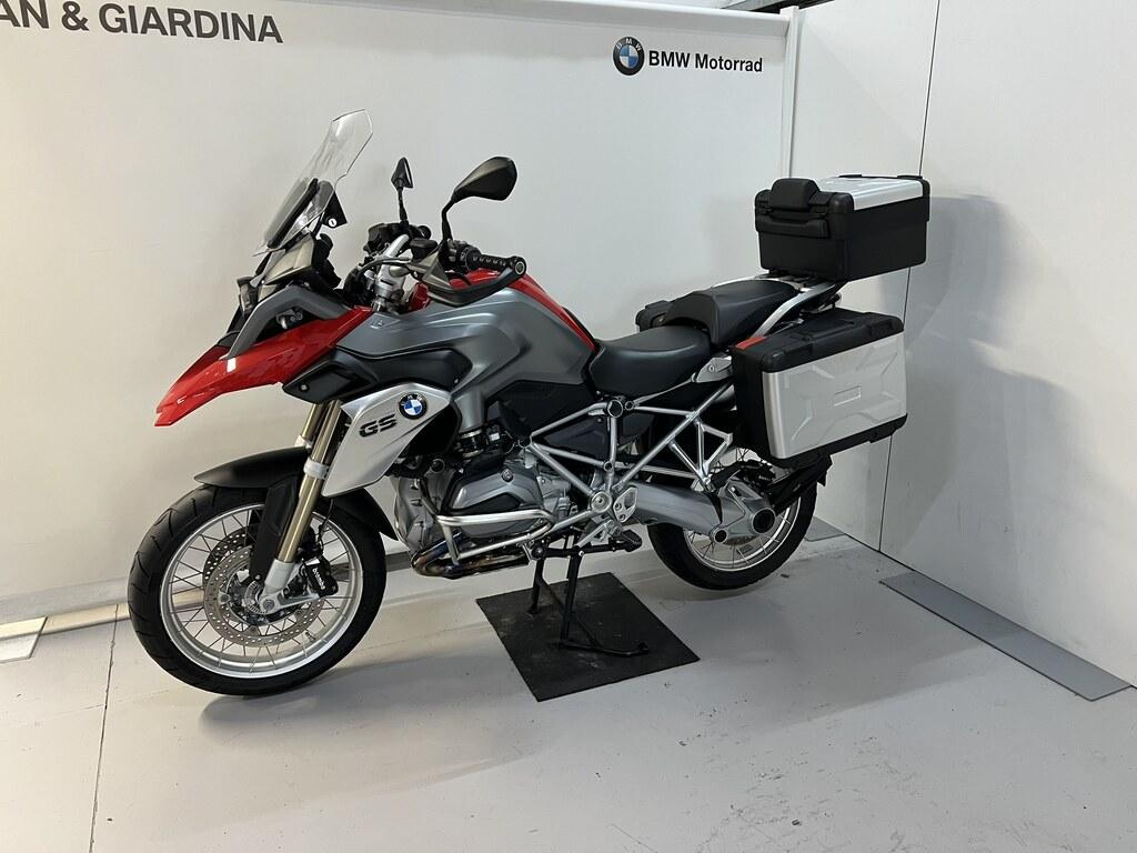 R 1200 GS