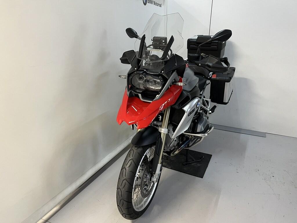 R 1200 GS
