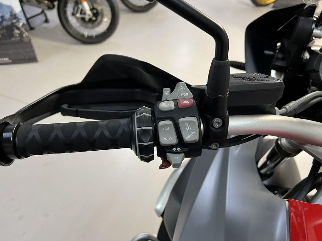 R 1200 GS