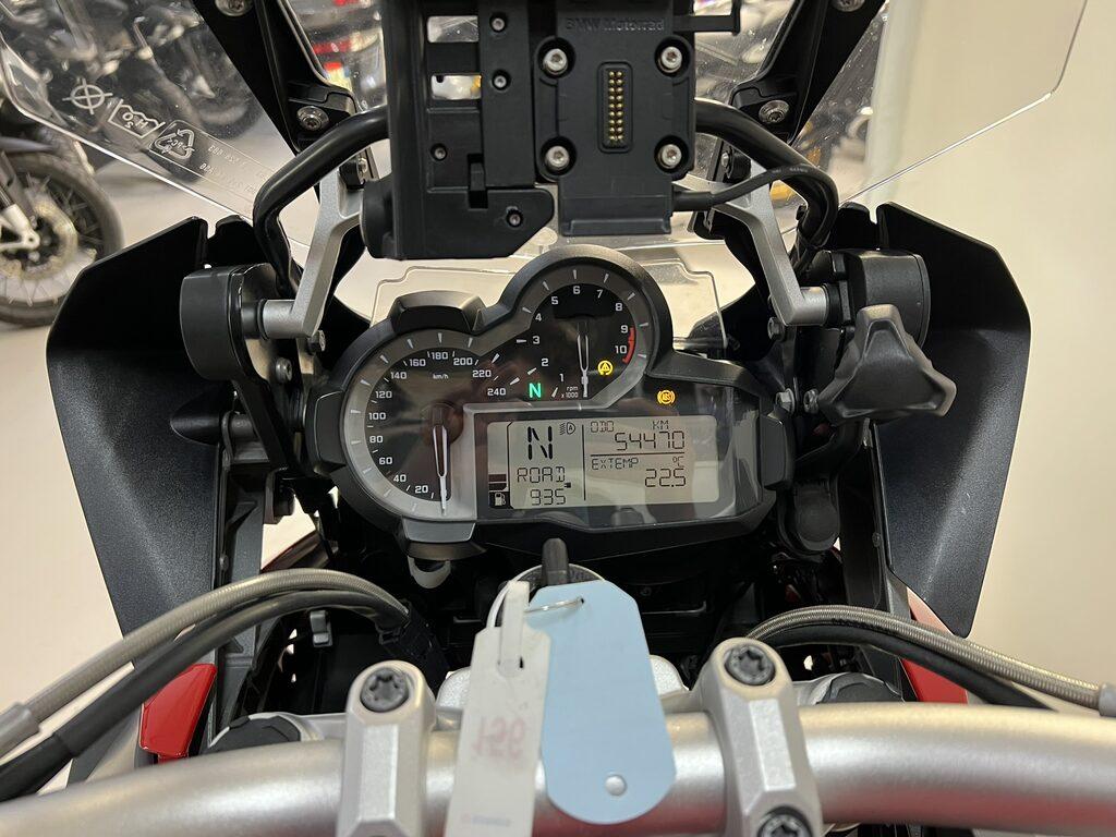 R 1200 GS