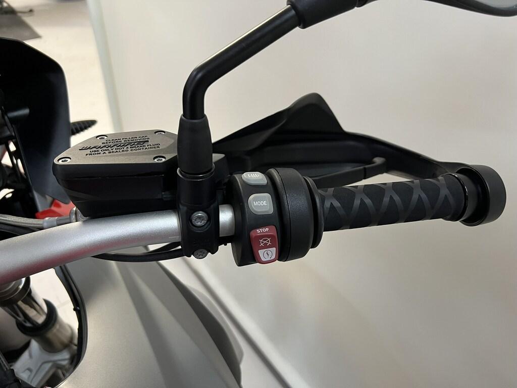 R 1200 GS