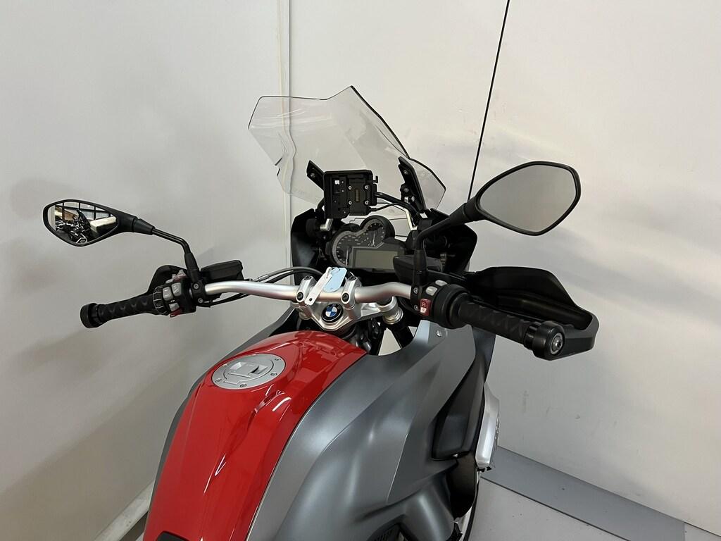 R 1200 GS