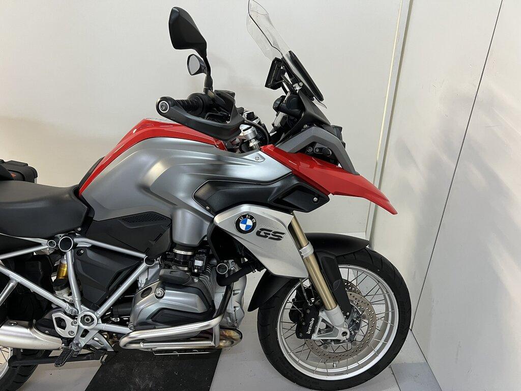 R 1200 GS
