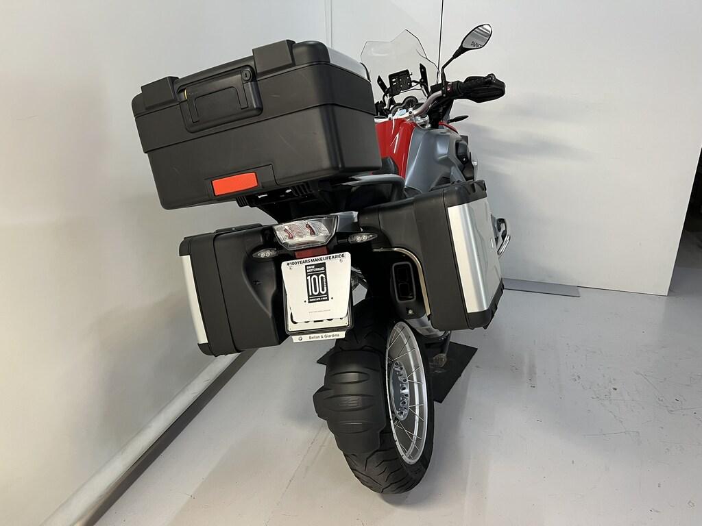R 1200 GS