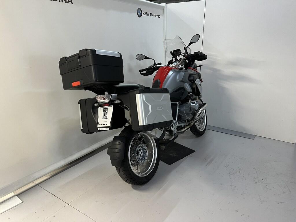 R 1200 GS