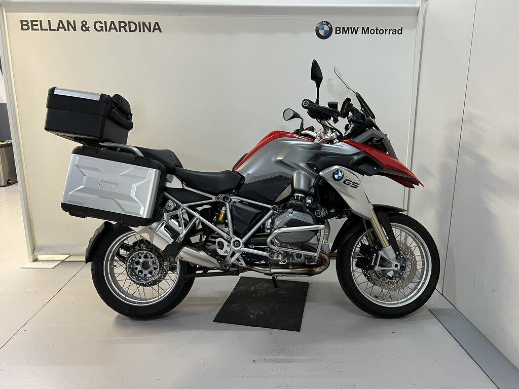 R 1200 GS