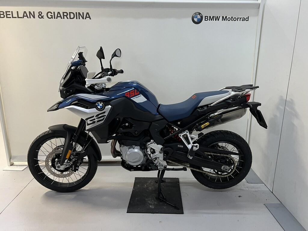 F 850 GS