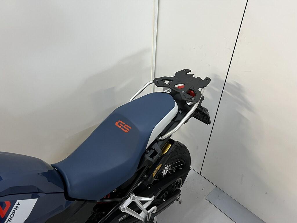 F 850 GS