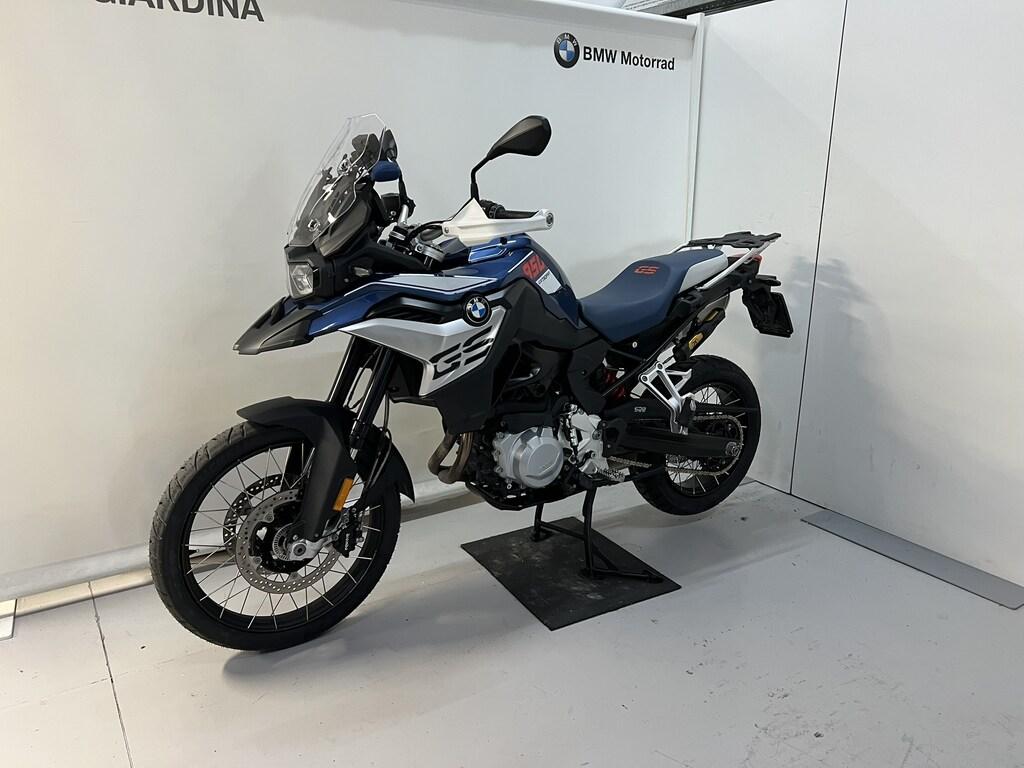 F 850 GS