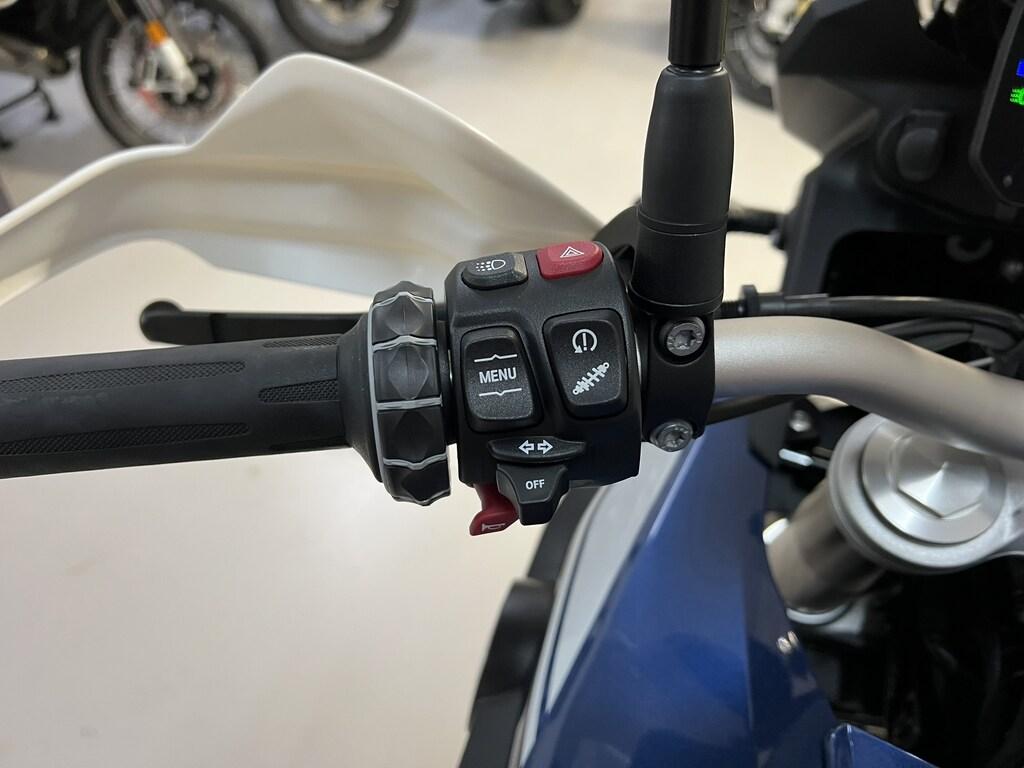 F 850 GS