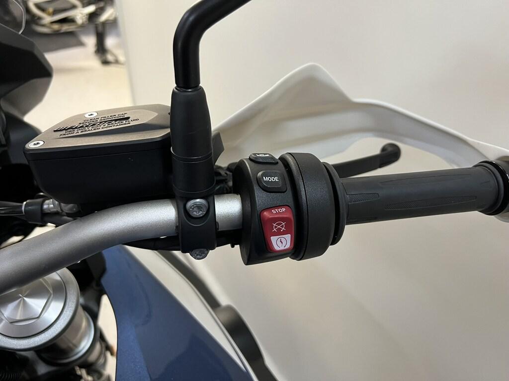 F 850 GS