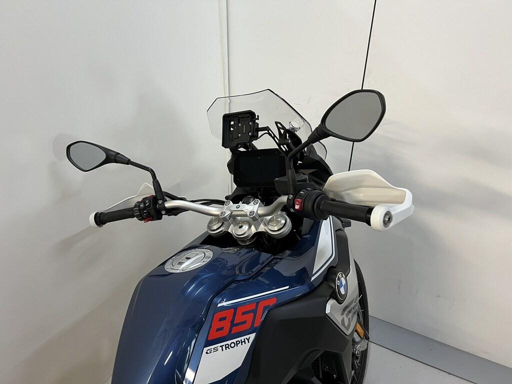 F 850 GS