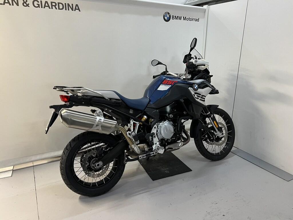 F 850 GS
