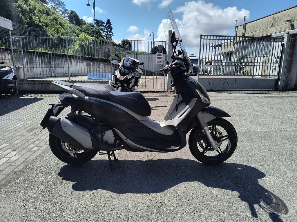 BEVERLY 350