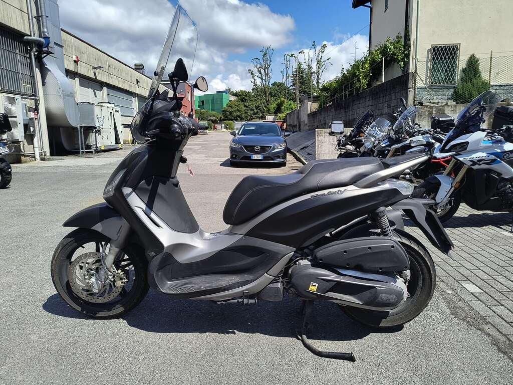 BEVERLY 350