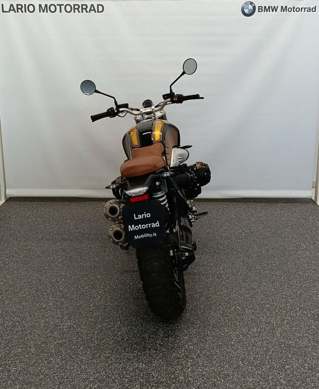 R 1200 NINET