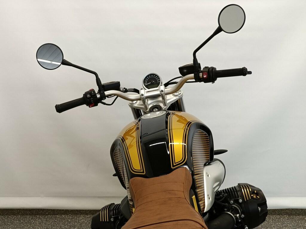 R 1200 NINET