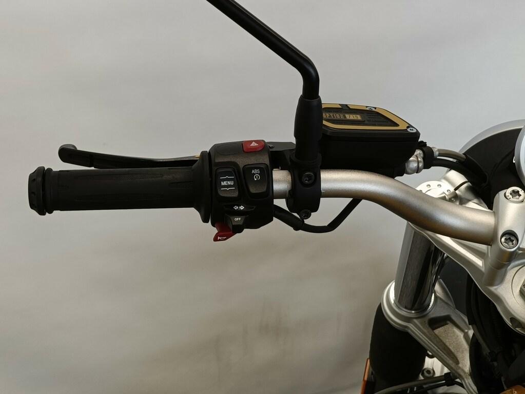 R 1200 NINET