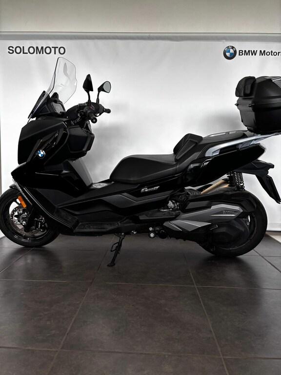 C 400 GT