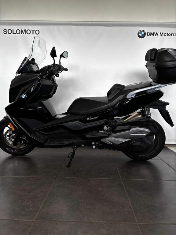 C 400 GT