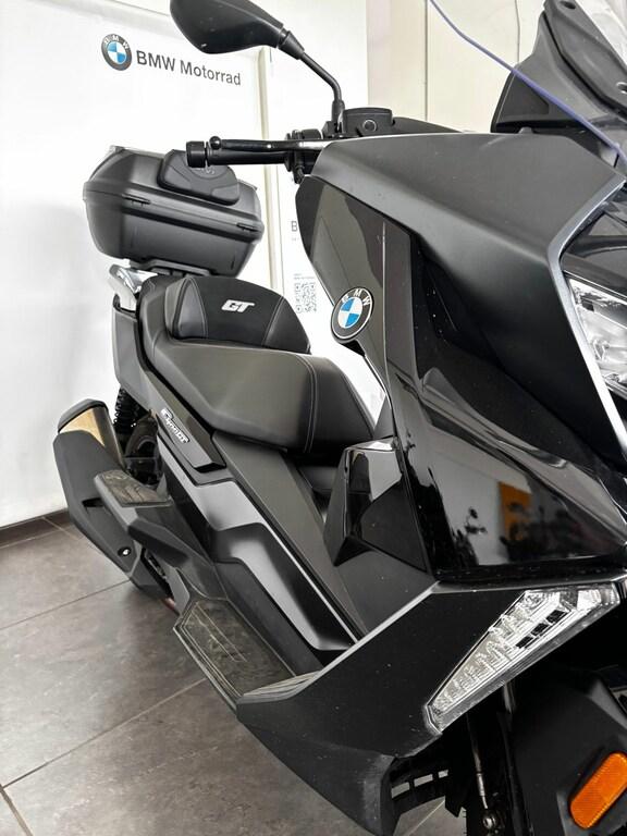 C 400 GT