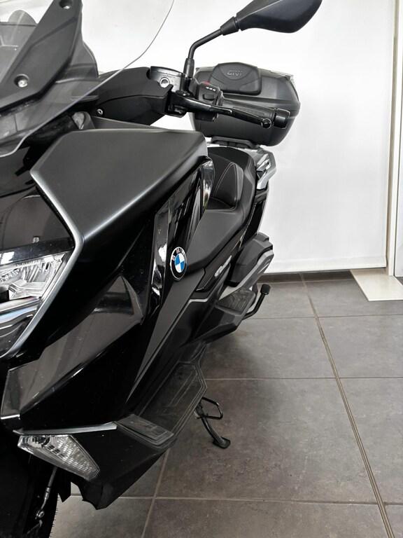 C 400 GT