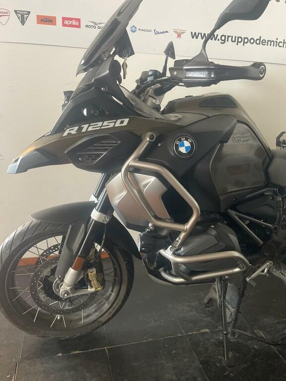 R 1250 GS