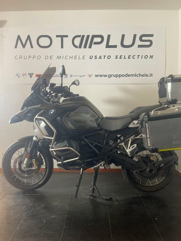 R 1250 GS