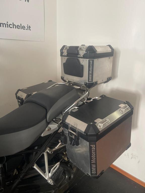 R 1250 GS