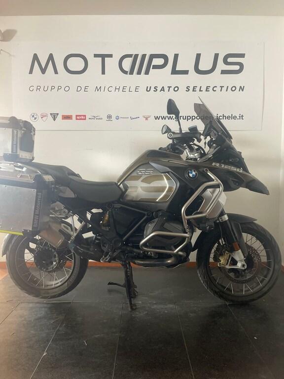 R 1250 GS