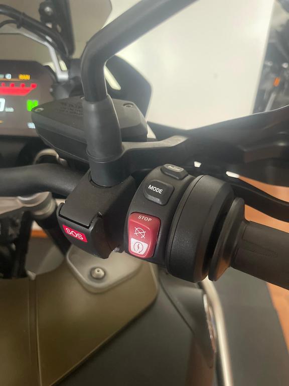 R 1250 GS