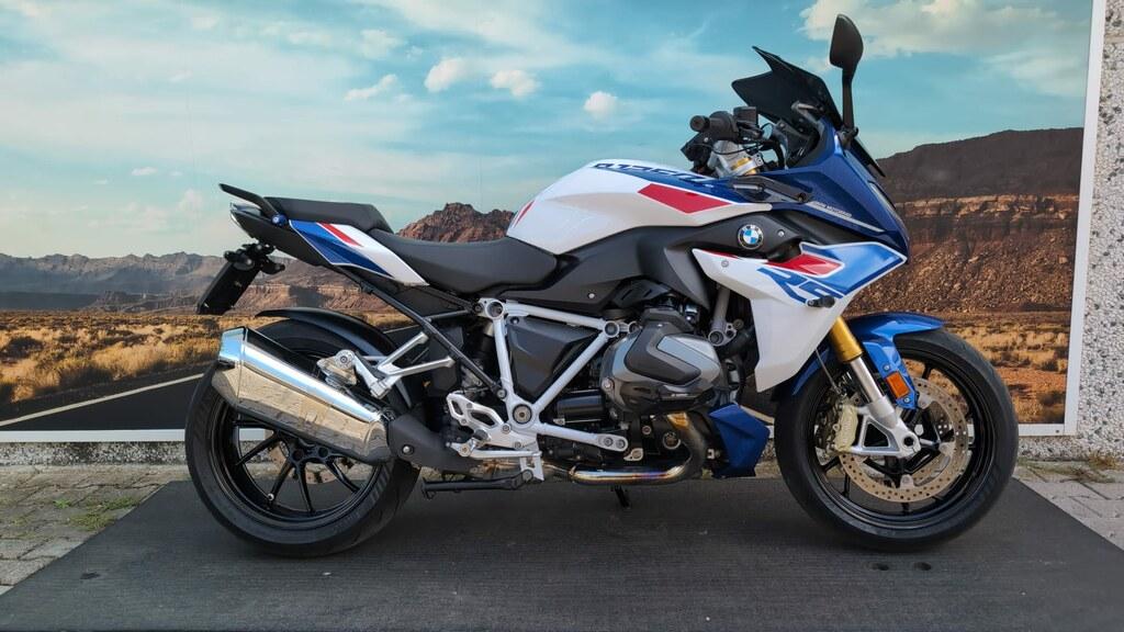 R 1250 RS