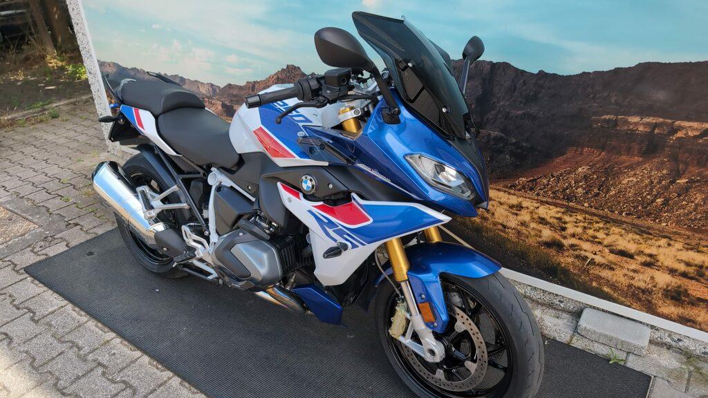 R 1250 RS