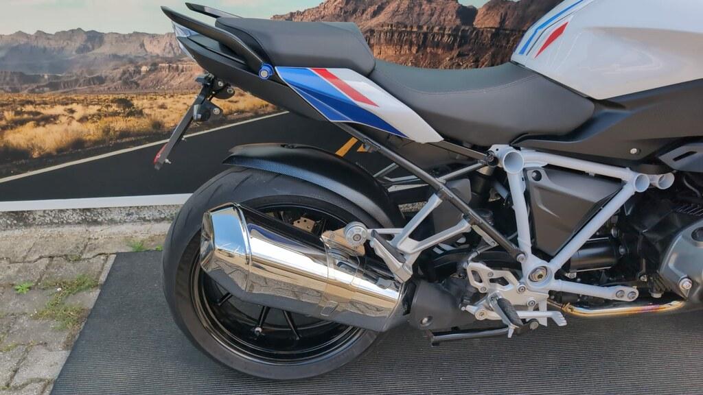 R 1250 RS