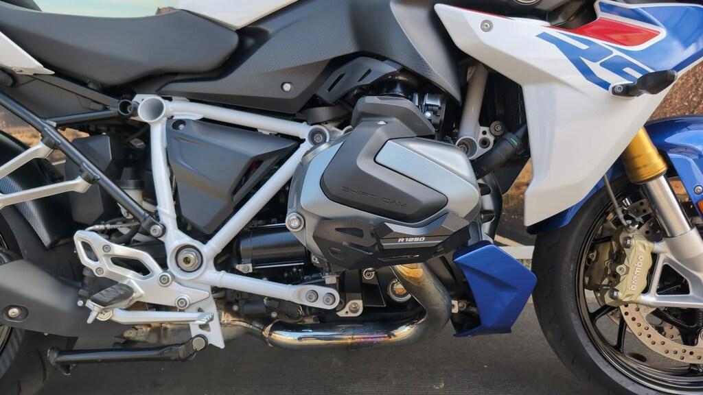 R 1250 RS