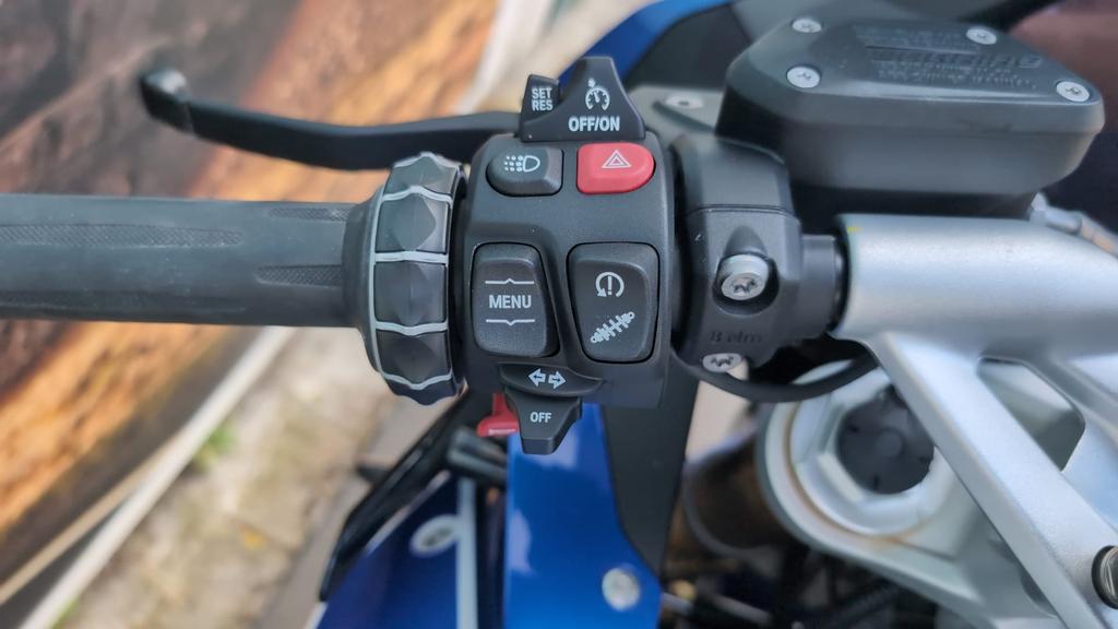 R 1250 RS