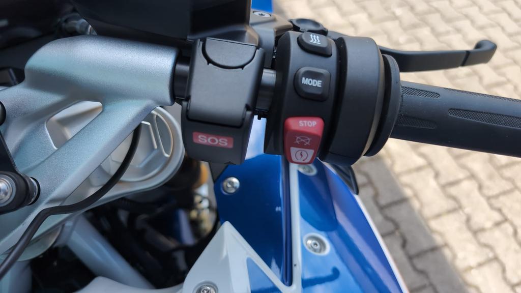 R 1250 RS