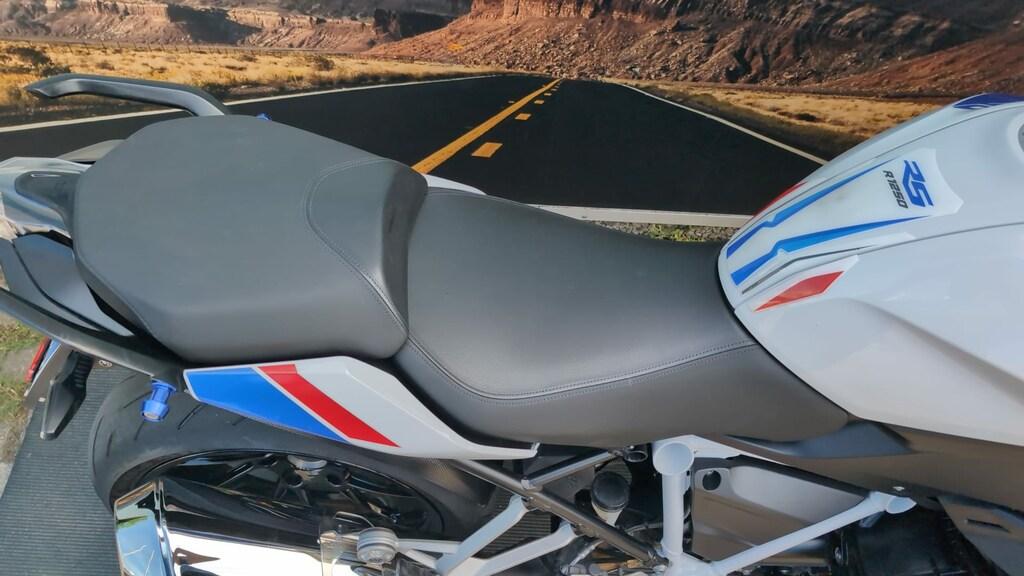 R 1250 RS
