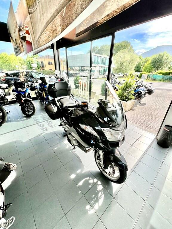 R 1200 RT