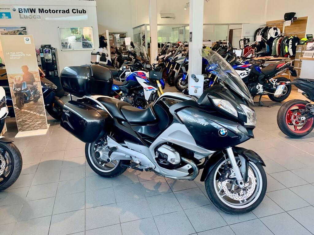 R 1200 RT