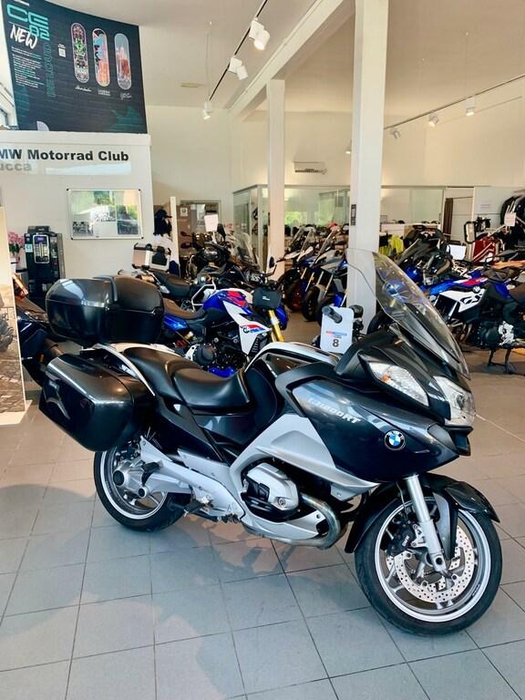 R 1200 RT