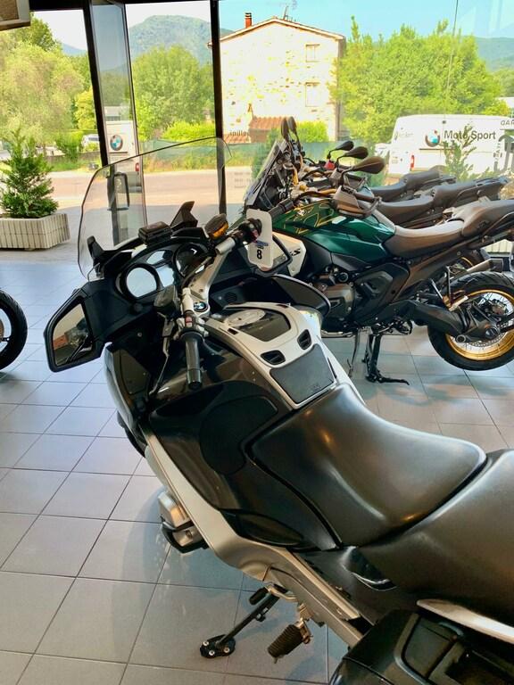 R 1200 RT