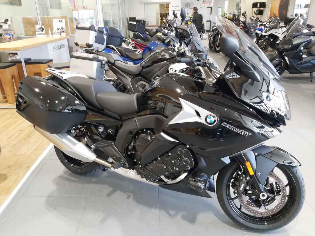 K 1600 GT