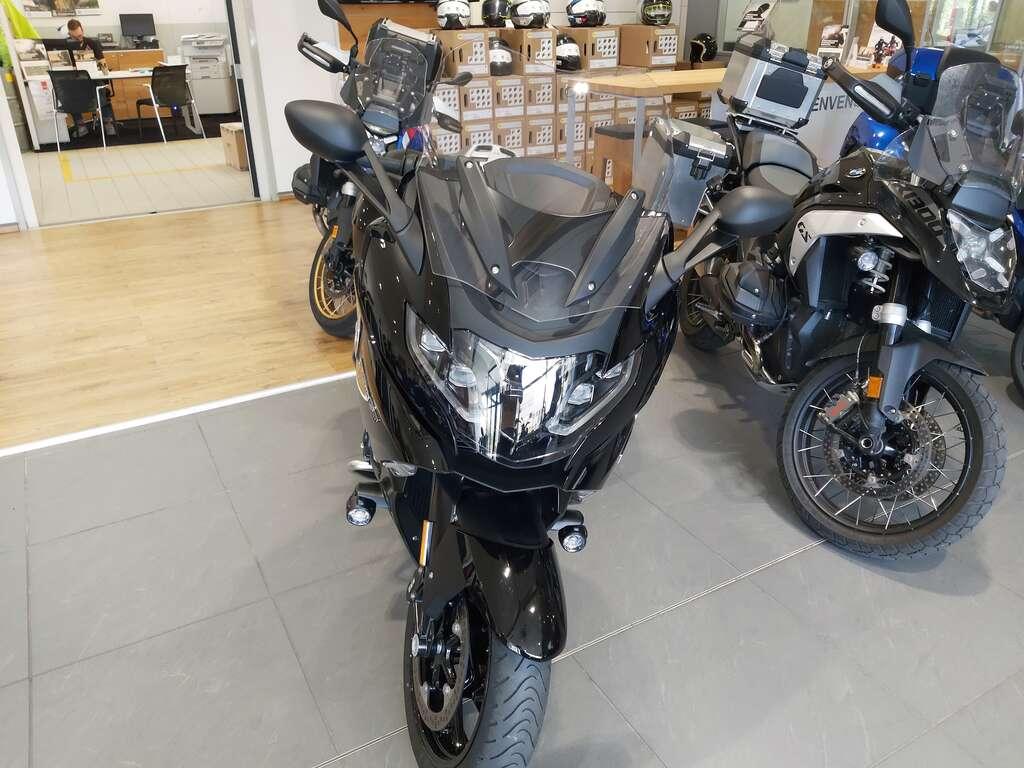 K 1600 GT