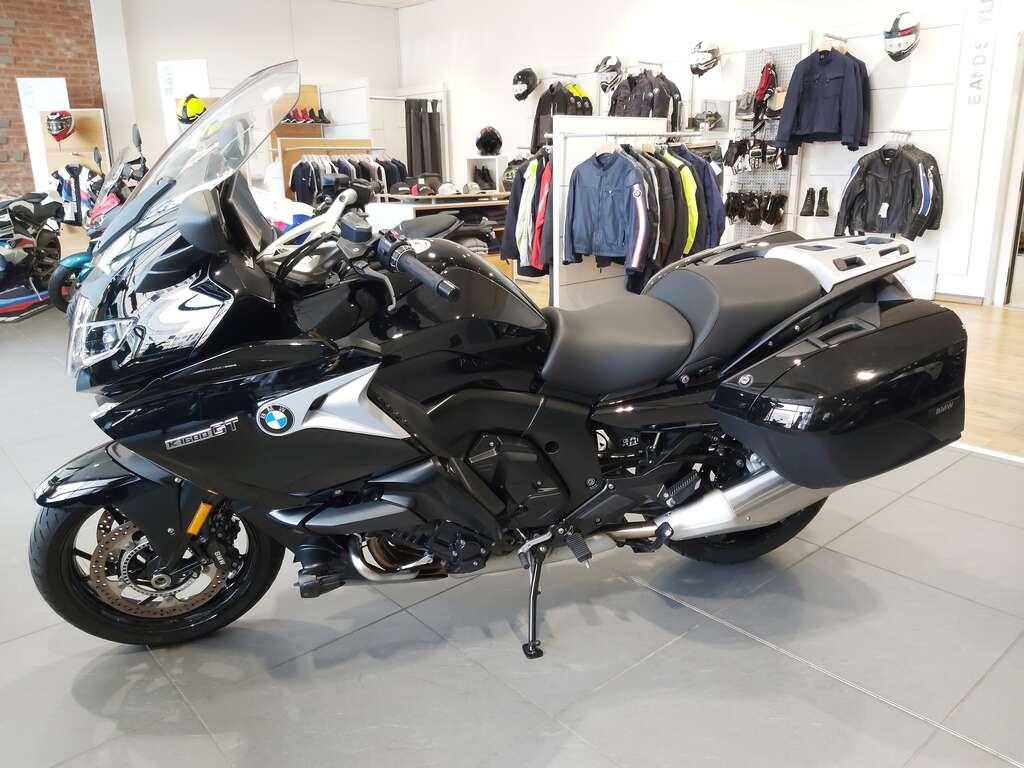 K 1600 GT