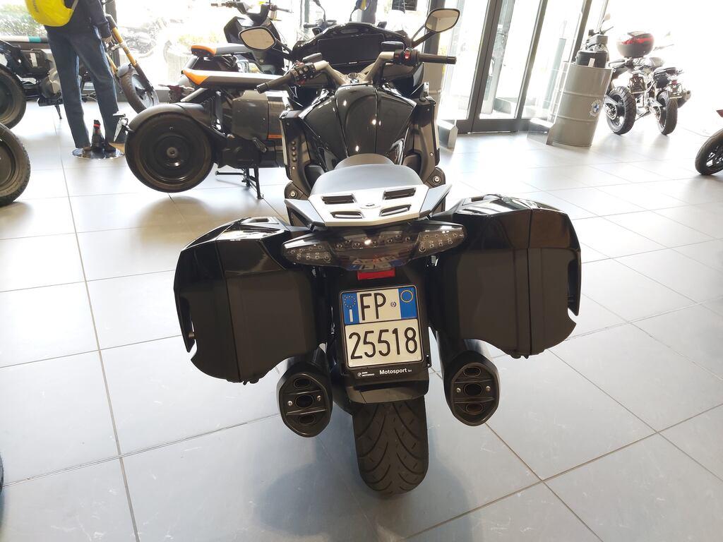 K 1600 GT